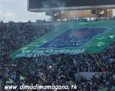dimadima magana tk