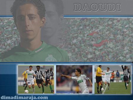 daoudi