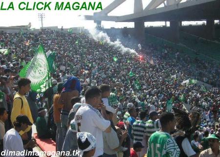 laklik magana