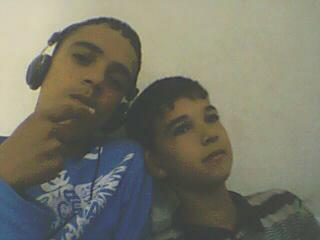 moi et rajaoui ssahbi